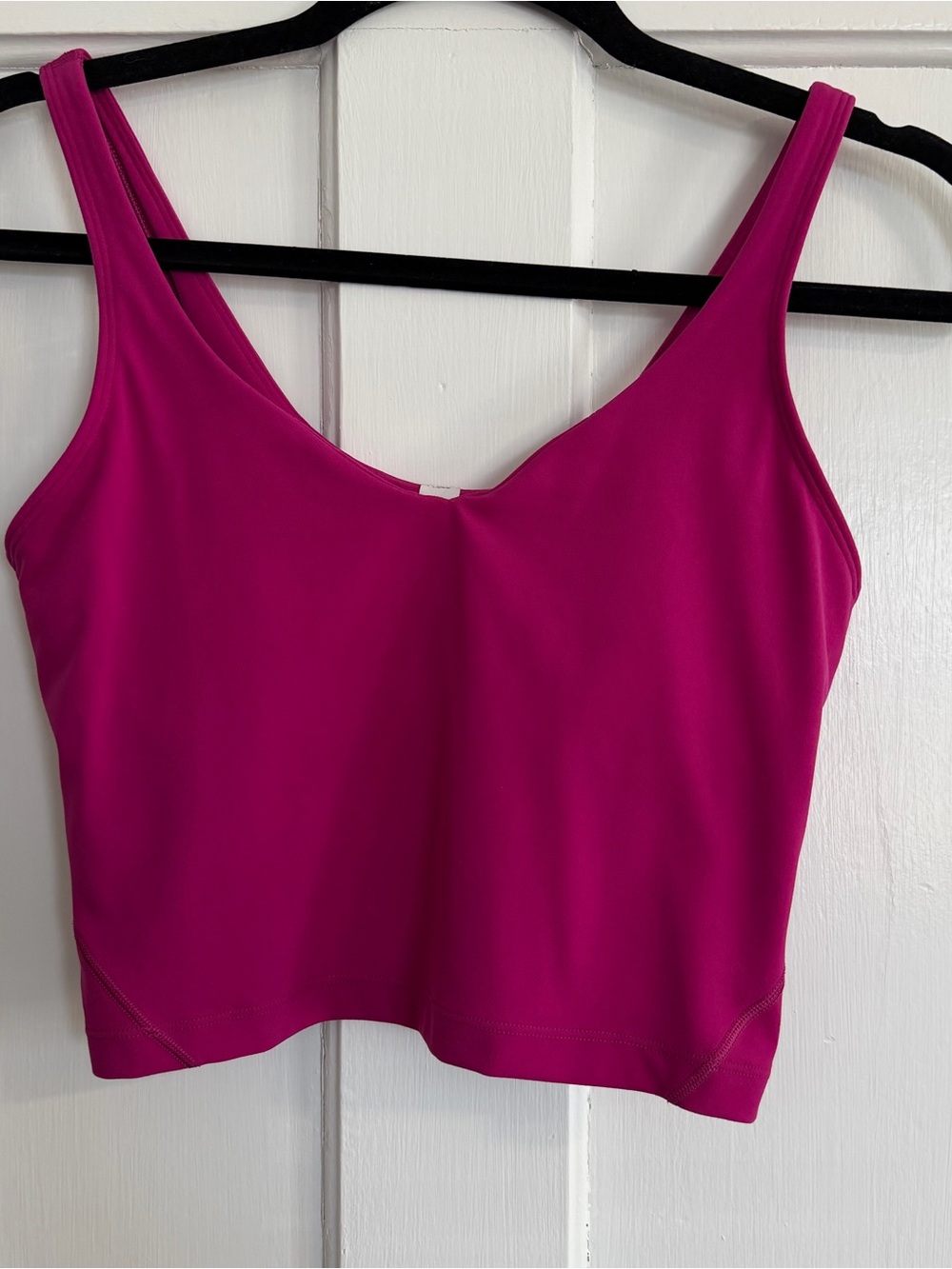 Lululemon Align Tank Size 8 - Picture 2 of 9